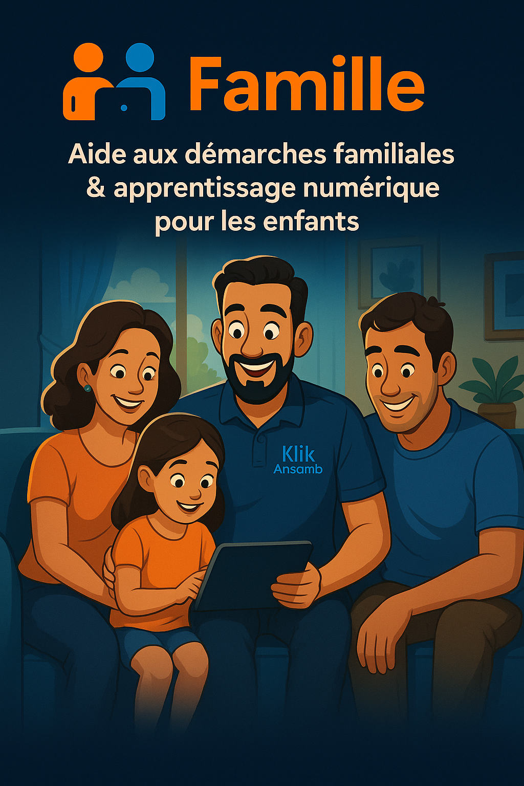Famille